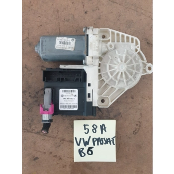 SILNICZEK PODNOSZENIA SZYBY LEWY PRZÓD VOLKSWAGEN PASSAT B6 KOMBI 1K0959793G