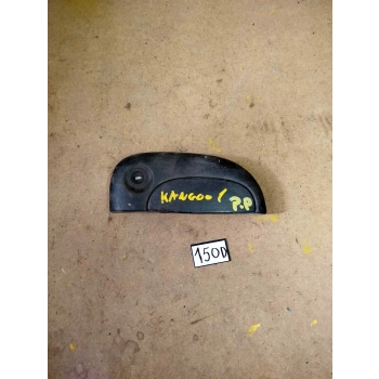 RENAULT KANGOO I 1 7700354479E KLAMKA ZEWNĘTRZNA DRZWI PRZÓD PRAWA ORYGINAŁ
