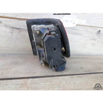 LAMPA TYLNA LEWA LEWY TYŁ SEAT TOLEDO I