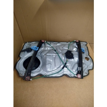 PODNOŚNIK SZYBY PŁYTA + STEROWNIK LEWY PRZÓD FIAT CROMA II 500.0468 46828004