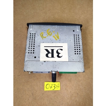 NAWIGACJA GPS ORYGINALNA RENAULT ESPACE IV 8200339743