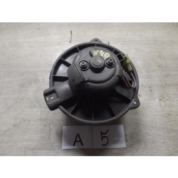 DMUCHAWA NAWIEWU WENTYLATOR VOLVO V40 0130111191 #8