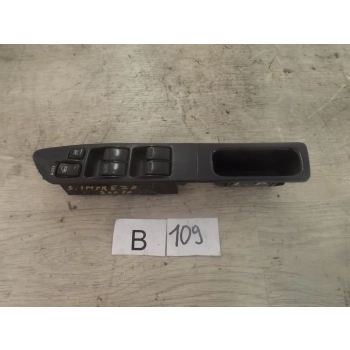 PANEL REGULACJI SZYB LEWY PRZÓD SUBARU IMPREZA