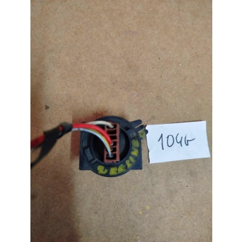 REZYSTOR OPORNICA DMUCHAWY CITROEN BERLINGO #2