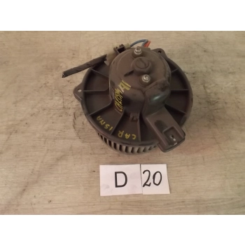 DMUCHAWA NAWIEWU WENTYLATOR MITSUBISHI CARISMA 0130111191