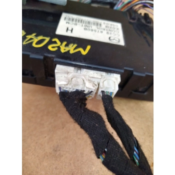 MODUŁ KOMFORTU STEROWNIK BCM MAZDA 5 CC2967560B