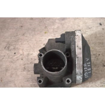 PRZEPUSTNICA SEAT IBIZA 1.2 12V