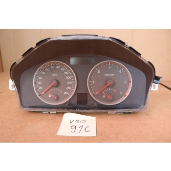 LICZNIK PRĘDKOŚCIOMIERZ VOLVO V50 30710071