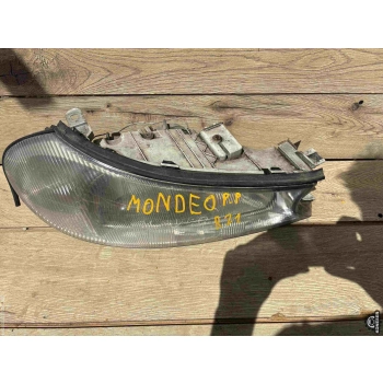 LAMPA PRZEDNIA PRAWA REFLEKTOR PRAWY FORD MONDEO MK2