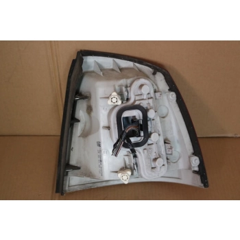 OPEL ASTRA G LAMPA TYLNA TYŁ LEWA ŁADNA
