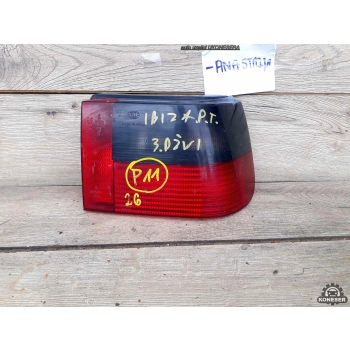 SEAT IBIZA II 6K LAMPA TYŁ PRAWA + WKLAD ZAROWKOWY 962240-00