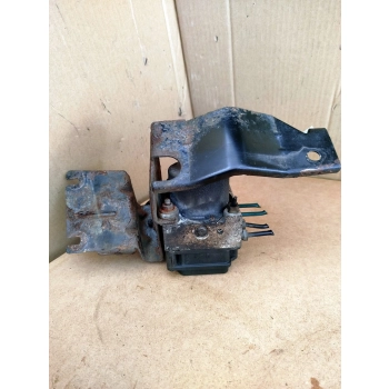 POMPA ABS RENAULT CLIO II 1.2 12V 04R. 0265800335