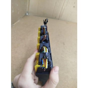 MODUŁ KOMFORTU FORD FOCUS MK1 1S7T-15K600-FE