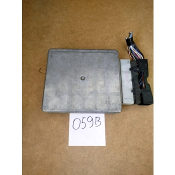 KOMPUTER STEROWNIK SILNIKA FORD FOCUS MK1 1S4F-12A650-ED
