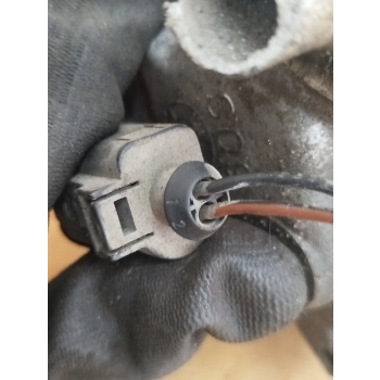 SPRĘŻARKA KLIMATYZACJI KOMPRESOR POMPA SEAT IBIZA II 6Q0820803R 8741F