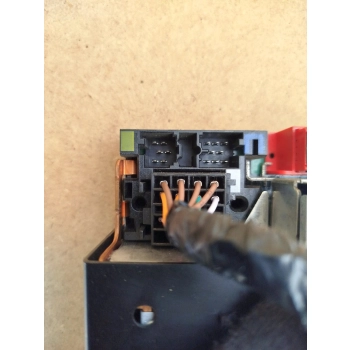 MODUŁ RADIA TUNER AUX RENAULT ESPACE IV 8200205833TT