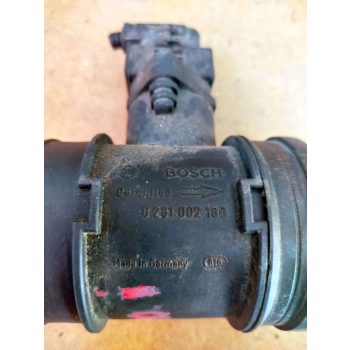 OPEL COMBO BOSCH 0281002180 PRZEPŁYWOMIERZ POWIETRZA