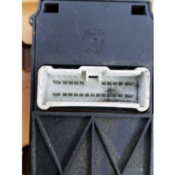 PANEL PRZEŁĄCZNIK SZYB LEWY PRZÓD HONDA ACCORD VII