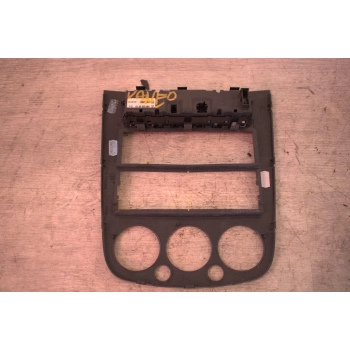 OSŁONA KONSOLI PANEL ŚRODKOWY MERCEDES VANEO W414