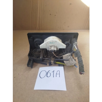PANEL STEROWANIA NAWIEWEM SEAT IBIZA 1H0819045
