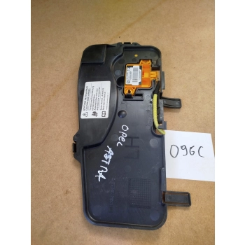 CZUJNIK UDERZENIOWY OPEL ASTRA II G 09133280