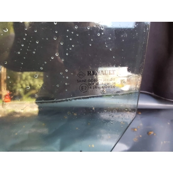 SZYBA BOCZNA LEWA PRZEDNIA LEWY PRZÓD RENAULT ESPACE IV