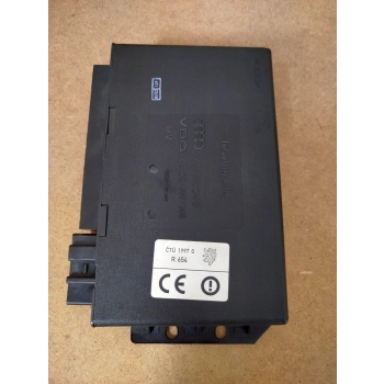 MODUŁ KOMFORTU AUDI A6 C5 4B0962258D