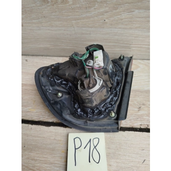 LAMPA TYLNA LEWA LEWY TYŁ NISSAN ALMERA N16