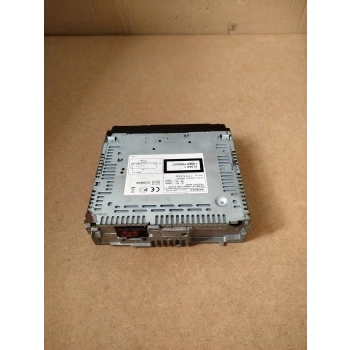 RADIO ODTWARZACZ CD SONY CDX-GT33U