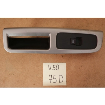 PANEL PRZEŁĄCZNIK SZYB PRAWY PRZÓD VOLVO V50