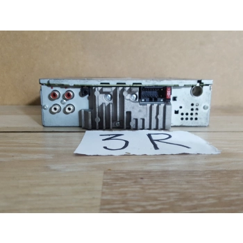 RADIO Z PANELEM PIONEER MVH-150UI USB