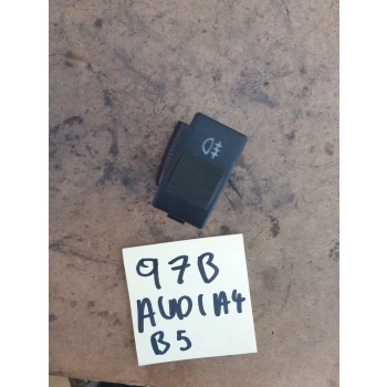 PRZEŁĄCZNIK WŁĄCZNIK ŚWIATEŁ PRZECIWMGIELNYCH AUDI A4 B5 4D0941563