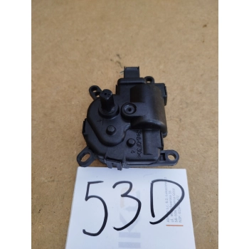 SILNICZEK NAGRZEWNICY FORD FOCUS MK2 1S7H-19B634-CA