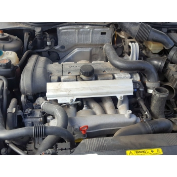 KOMPLETNY SILNIK VOLVO V70 II 2.4L R5 20V DOHC TURBO 193KM B5254T SUPER JEDNOSTKA :)