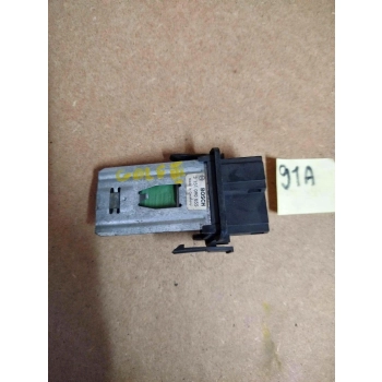 REZYSTOR OPORNICA DMUCHAWY VOLKSWAGEN GOLF 3 III 3131090055 #4