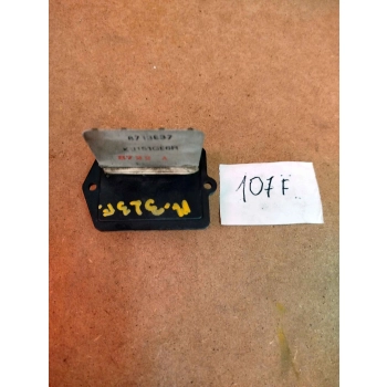 REZYSTOR OPORNICA DMUCHAWY MAZDA 323 F #3