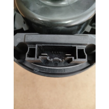 DMUCHAWA NAWIEWU WENTYLATOR FORD FOCUS MK1 3S7H-18456-AB