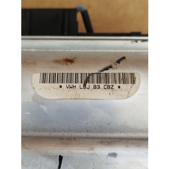 PODUSZKA POWIETRZNA PRAWA PASAŻERA VOLKSWAGEN GOLF IV 1J0880204H