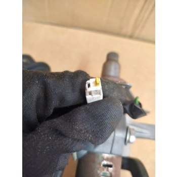 KOLUMNA KIEROWNICZA WSPOMAGANIE STACYJKA NISSAN MICRA K12 50300558