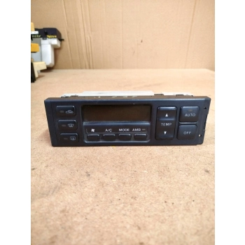 PANEL PRZEŁĄCZNIK NAWIEWU KLIMATYZACJI MAZDA 626 GF K19ZOGE4V