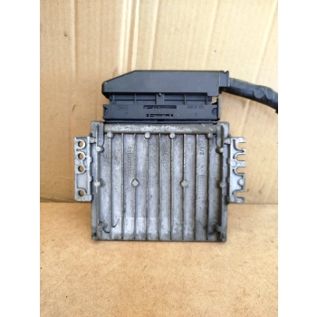 KOMPUTER STEROWNIK SILNIKA RENAULT SCENIC I 1.6 16V 00R. 8200124318