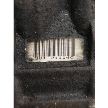 SPRĘŻARKA KLIMATYZACJI KOMPRESOR POMPA VOLKSWAGEN PASSAT B5 1.9 8D0260808