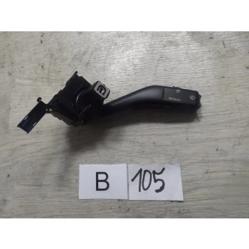 MANETKA PRZEŁĄCZNIK WYCIERACZEK VOLKSWAGEN JETTA II 1K0953519C