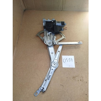 MECHANIZM PODNOSZENIA SZYB PODNOŚNIK LEWY PRZÓD OPEL ASTRA III H