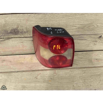 LAMPA TYLNA LEWA LEWY TYŁ VOLKSWAGEN PASSAT B5 KOMBI LIFT