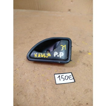 RENAULT KANGOO 1 I 8200247803 KLAMKA WEWNĘTRZNA DRZWI PRZÓD LEWA ORYGINAŁ