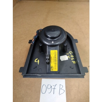 DMUCHAWA NAWIEWU WENTYLATOR VOLKSWAGEN GOLF IV 1J1819021C