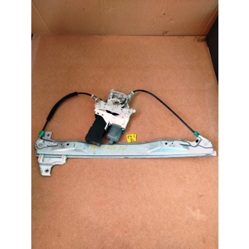 MECHANIZM PODNOSZENIA SZYB SILNICZEK PRAWY PRZÓD PEUGEOT 407 SW