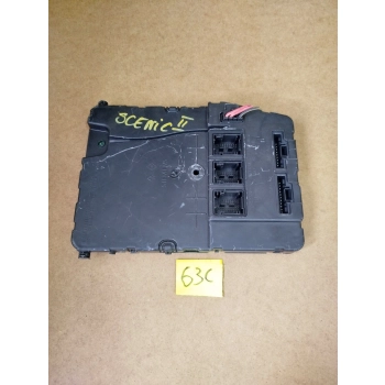 MODUŁ UCH STEROWNIK RENAULT SCENIC II 8200306435