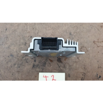 MERCEDES ML 270 W163 A1635455032 MODUŁ STEROWNIK REDUKTORA